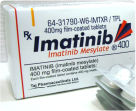Tyronib® (Imatinib Mesylate Tablets) used to treat certain types of leukemia and other cancers of the blood cells